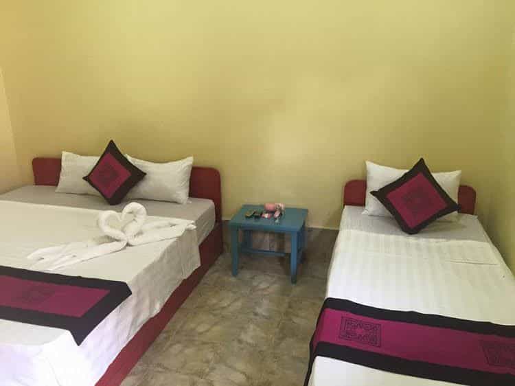 Real Vang Vieng Backpacker Hostel Real Vang Vieng Backpacker Hostel