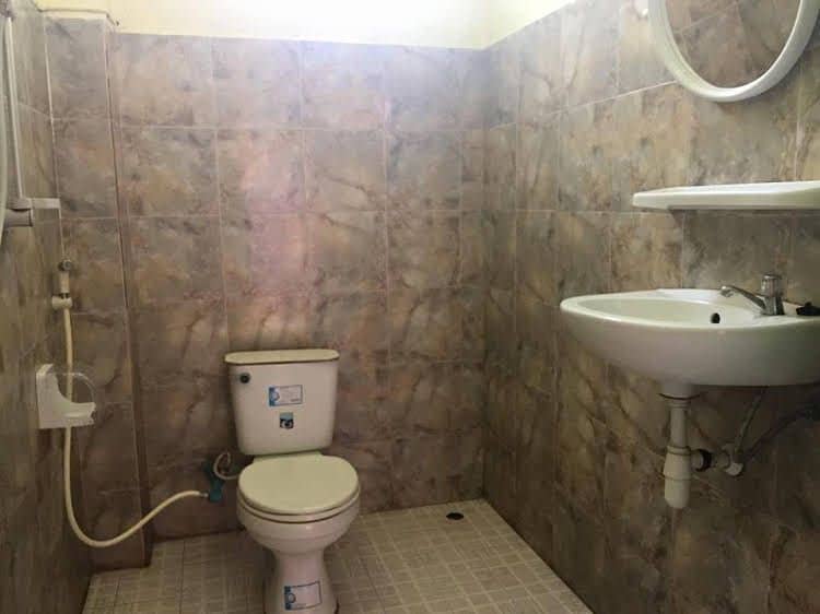 Real Vang Vieng Backpacker Hostel Real Vang Vieng Backpacker Hostel