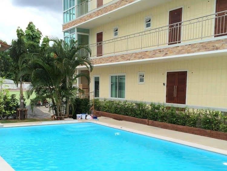 Baan BM Hua Hin Baan BM Hua Hin