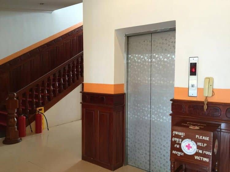 Moon Asia Hotel Moon Asia Hotel