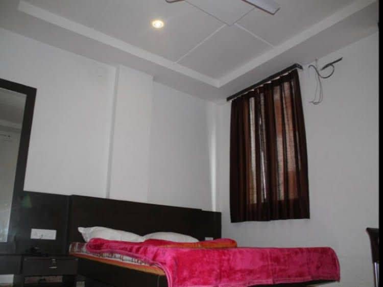 Hotel Sunder Hotel Sunder