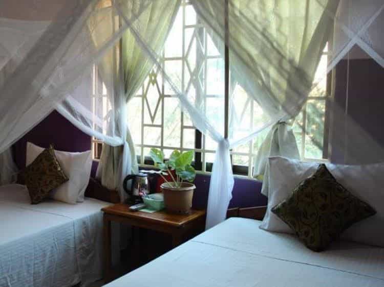 Moonlight Kiss Hostel Moonlight Kiss Hostel