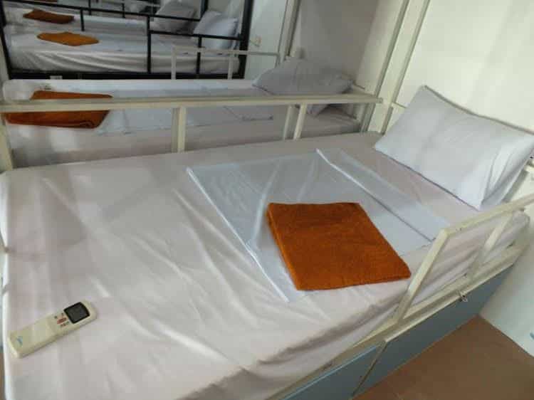 Moonlight Kiss Hostel Moonlight Kiss Hostel