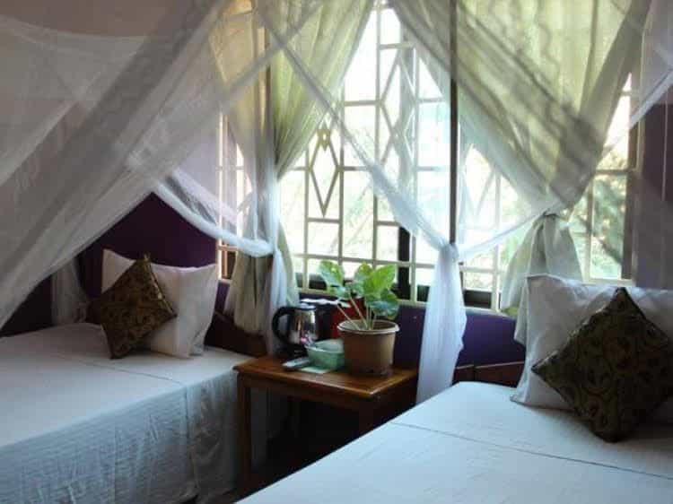 Moonlight Kiss Hostel Moonlight Kiss Hostel