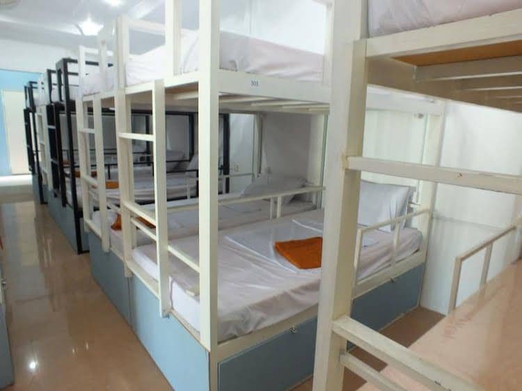 Moonlight Kiss Hostel Moonlight Kiss Hostel