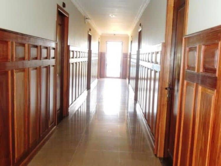 Ratanak City Hotel Ratanak City Hotel