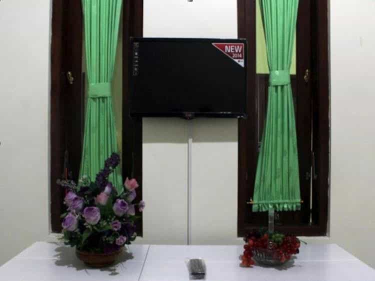 Home Stay Griya Banaran Home Stay Griya Banaran