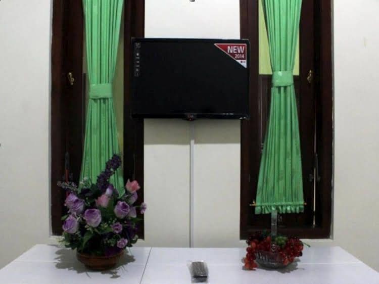 Home Stay Griya Banaran Home Stay Griya Banaran
