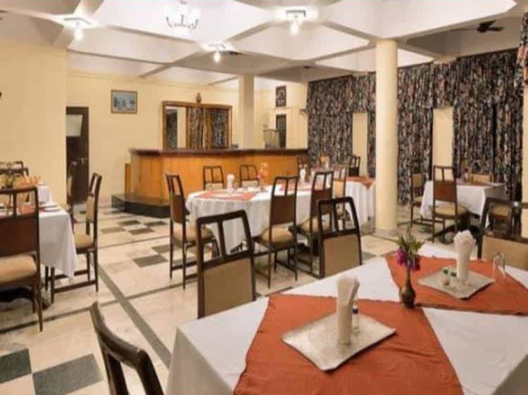 Aranya Village Hill Resort