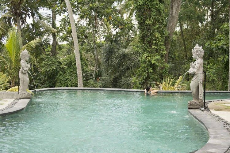 Mesari Hotel Ubud1