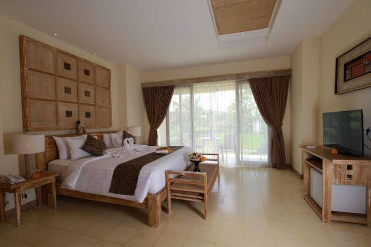 Mesari Hotel Ubud Mesari Hotel Ubud