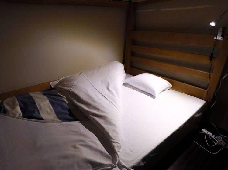 Yokohama Central Hostel Yokohama Central Hostel