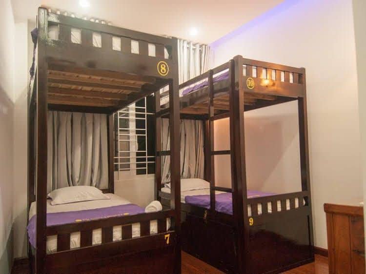 Backpack Hostel Backpack Hostel