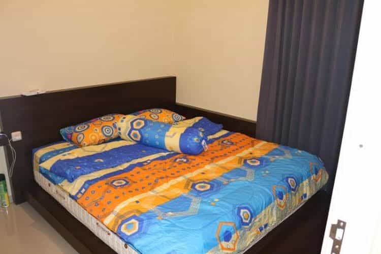 Bhagaskara Villa Bhagaskara Villa