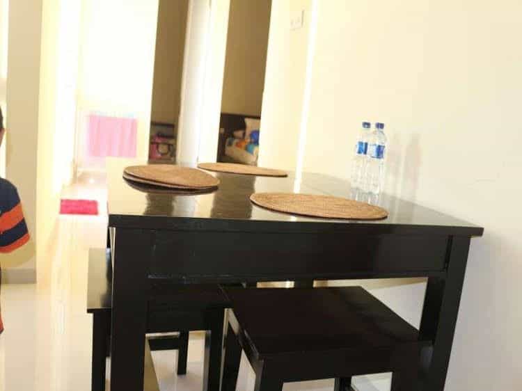 Bhagaskara Villa Bhagaskara Villa