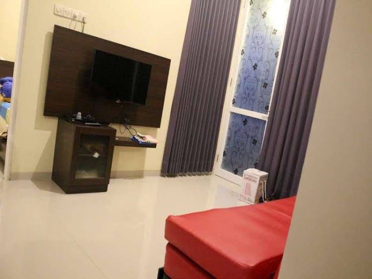 Bhagaskara Villa Bhagaskara Villa