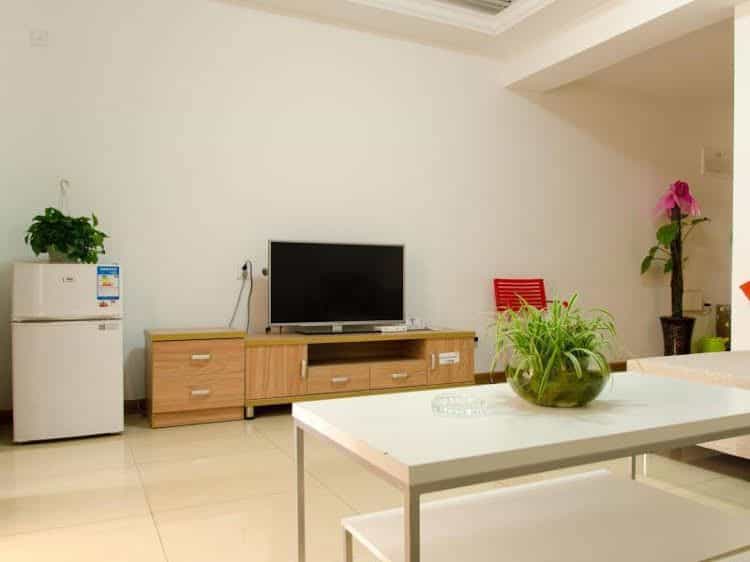 Xian Mark and Henry Apartment Xian Mark and Henry Apartment