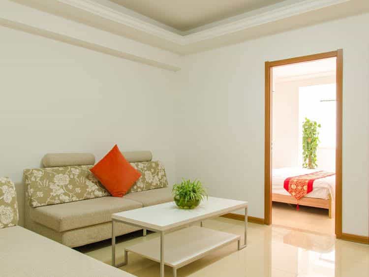 Xian Mark and Henry Apartment Xian Mark and Henry Apartment