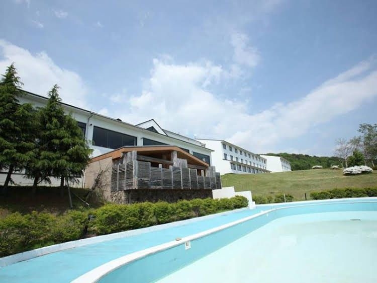 Grand Sunpia Inawashiro Resort Hotel0