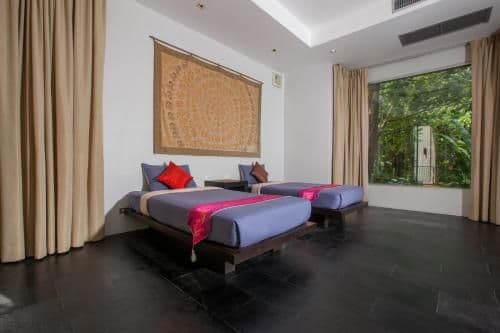 Four Bedroom Villa with Private Pool