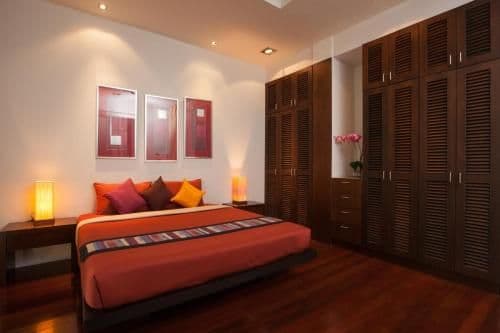 Three Bedroom Villa with Private Pool