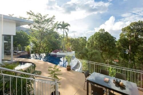 The Coolwater Resort & Villas The Coolwater Resort & Villas