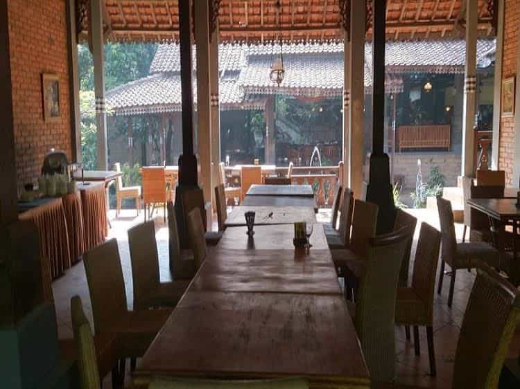 Kyriad Desa Gumati Sentul Kyriad Desa Gumati Sentul