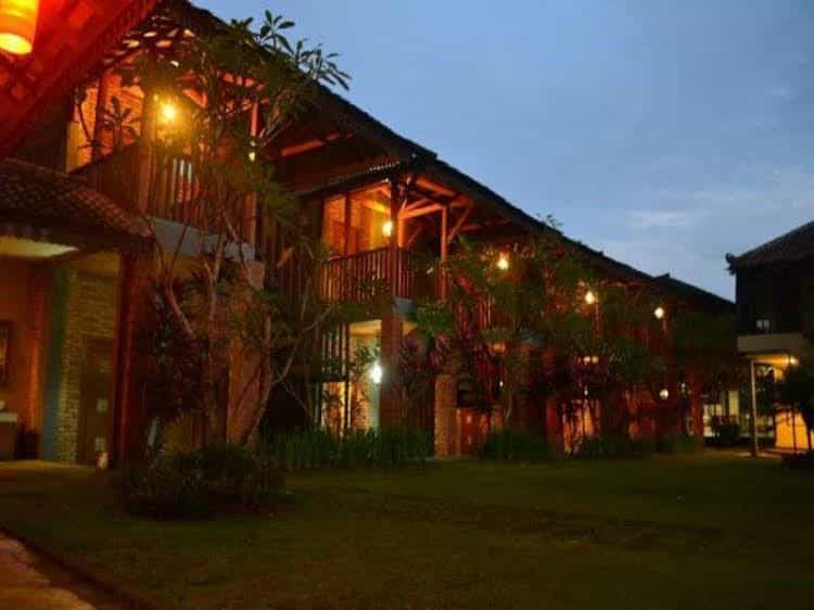 Kyriad Desa Gumati Sentul Kyriad Desa Gumati Sentul