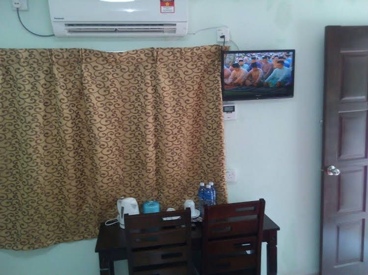 Rasa Senang Villa2