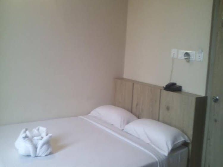 The Citi Residenci4