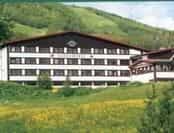 Norlandia Geilo