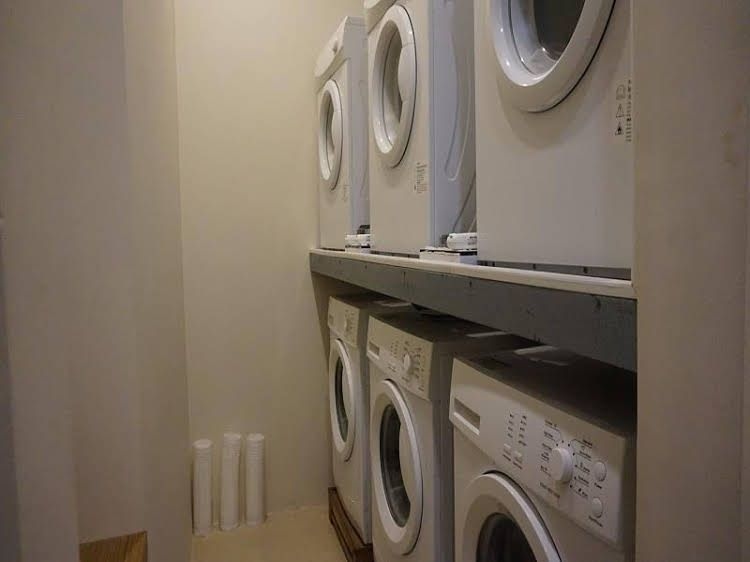 YAMA Dormitory Guest House2