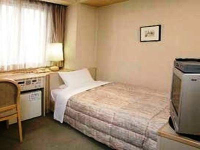 โฮเทล ไลฟ์แม็กซ์ บัดเจ็ต เกียวโต โกโจ (Hotel Livemax Budget Kyoto Gojo)3