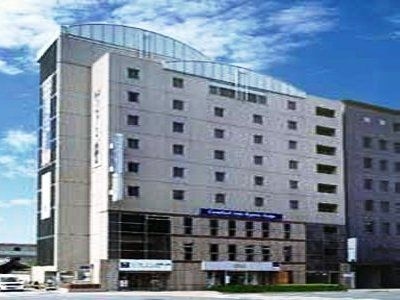 โฮเทล ไลฟ์แม็กซ์ บัดเจ็ต เกียวโต โกโจ (Hotel Livemax Budget Kyoto Gojo)0