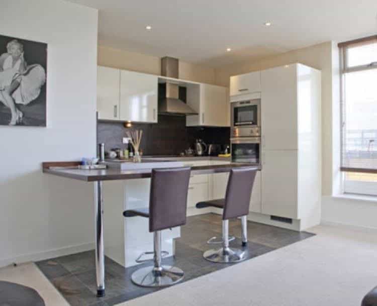The Luxurious Penthouse (Peymans) The Luxurious Penthouse (Peymans)