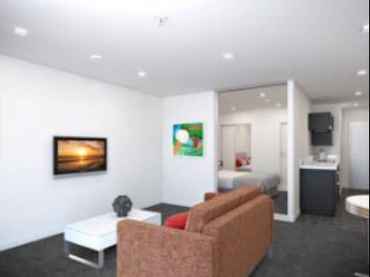 Ramada Auckland Federal St Ramada Auckland Federal St