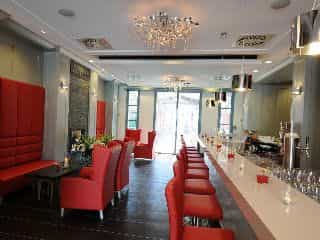 Dormero Hotel Reichenschwand Dormero Hotel Reichenschwand