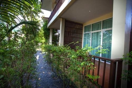 Deluxe Double or Twin Room with Balcony