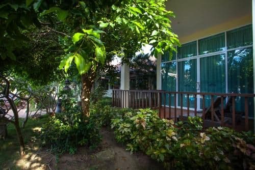 Deluxe Double or Twin Room with Balcony