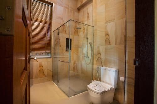 Deluxe Double or Twin Room with Balcony