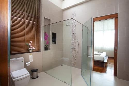 Family Suite Villa