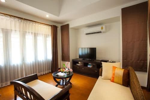 Royal Family Villa
