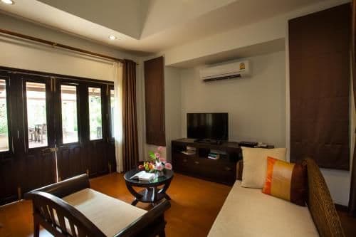 Royal Family Villa