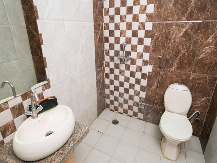 ZO Rooms Vijay Nagar C21 Mall1