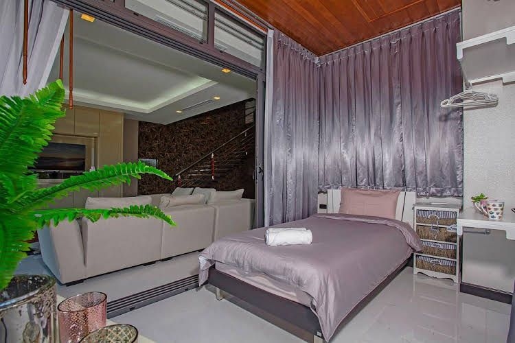Equilibrium Rawai Villa0