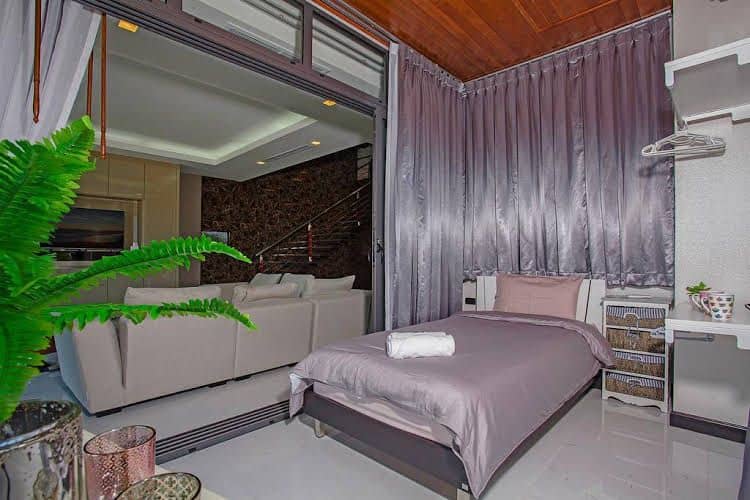 Equilibrium Rawai Villa Equilibrium Rawai Villa
