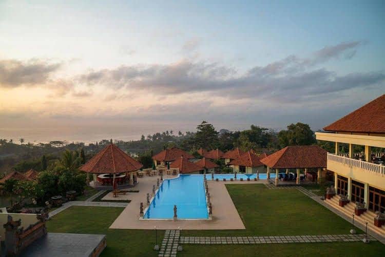 Taman Surgawi Resort & Spa Taman Surgawi Resort & Spa