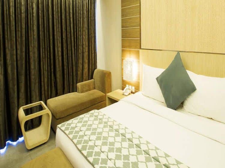 Arnava Ninety 8 Hotel Arnava Ninety 8 Hotel