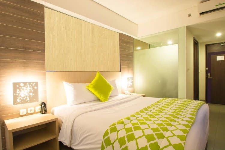 Arnava Ninety 8 Hotel3