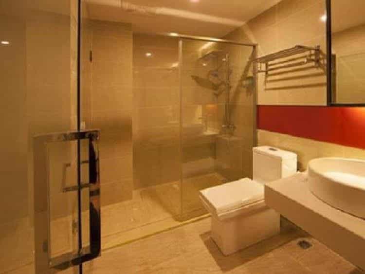 7 Days Inn Changsha Pedestrian Street Huangxing Square Branch 7 Days Inn Changsha Pedestrian Street Huangxing Square Branch